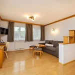 Ransburggut Фермерский дом *