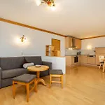 Ransburggut Фермерский дом Флахау