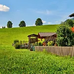 Ransburggut Фермерский дом