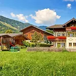 Фермерский дом Ransburggut *