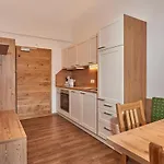 Ransburggut Фермерский дом Флахау