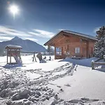Çiftlik konaklama Ransburggut Flachau