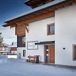 Çiftlik konaklama Ransburggut Flachau