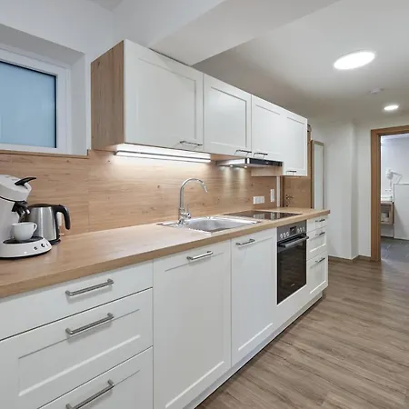 Ransburggut Farm stay Flachau