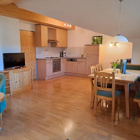 Vakantieboerderij Ransburggut