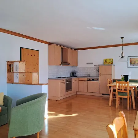 Farm stay Ransburggut *