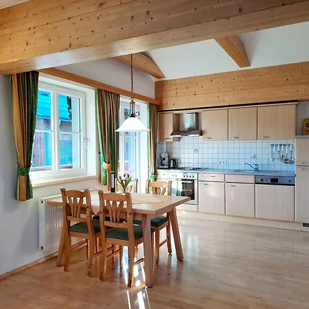 Farm stay Ransburggut Flachau