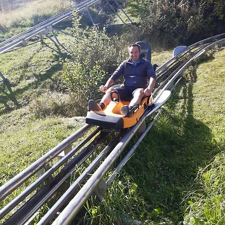 Ransburggut Vakantieboerderij