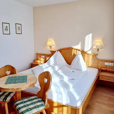 Farm stay Ransburggut Flachau