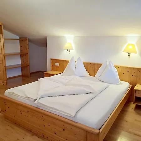 Ransburggut Farm stay *
