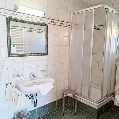 Vakantieboerderij Ransburggut *