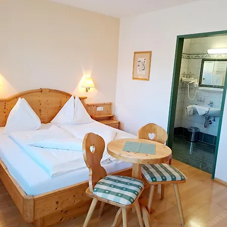 Ransburggut Farm stay Flachau