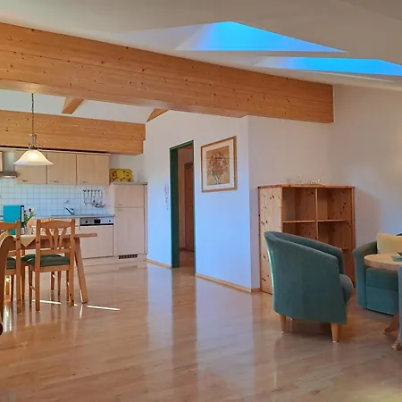 Vakantieboerderij Ransburggut Flachau