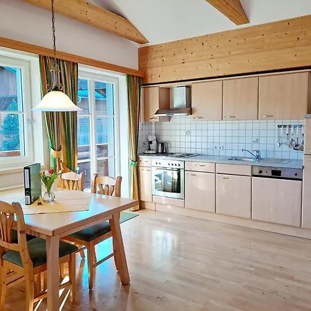 Ransburggut * Flachau