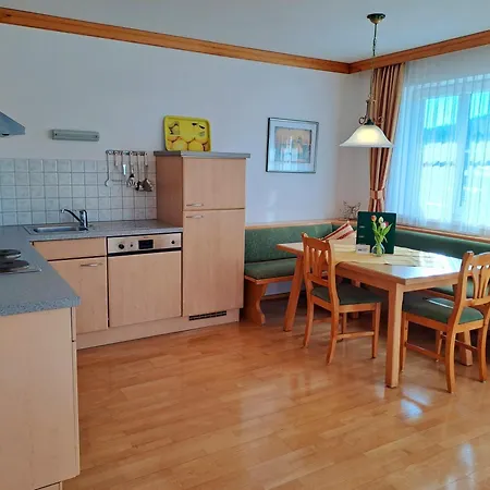 Ransburggut Farm stay