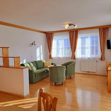 Vakantieboerderij Ransburggut Flachau