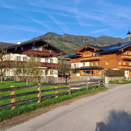 Ransburggut * Flachau