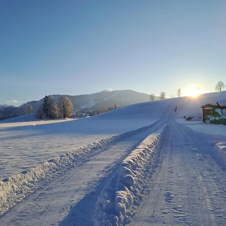 Ransburggut Vakantieboerderij