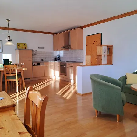 Vakantieboerderij Ransburggut