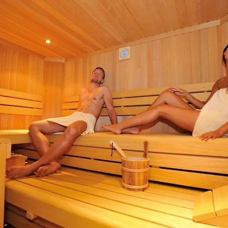 Vakantieboerderij Ransburggut