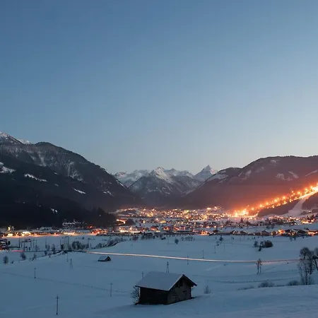 Ransburggut Vakantieboerderij