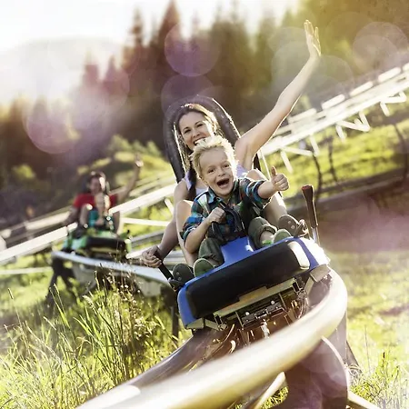 Ransburggut * Flachau