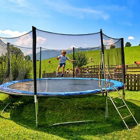 Ransburggut * Flachau