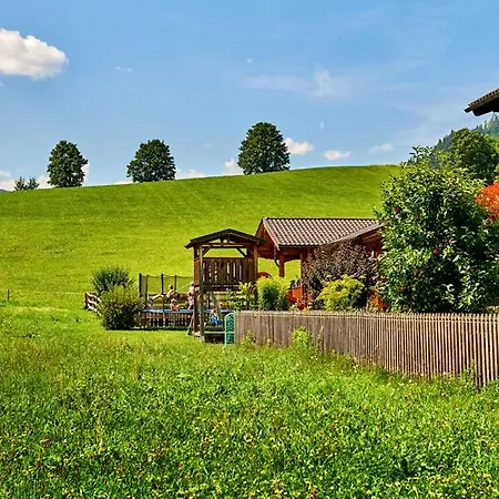 Ransburggut 팜스테이