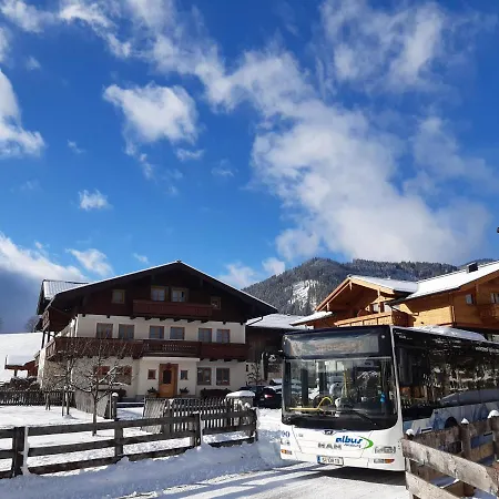 Ransburggut Flachau