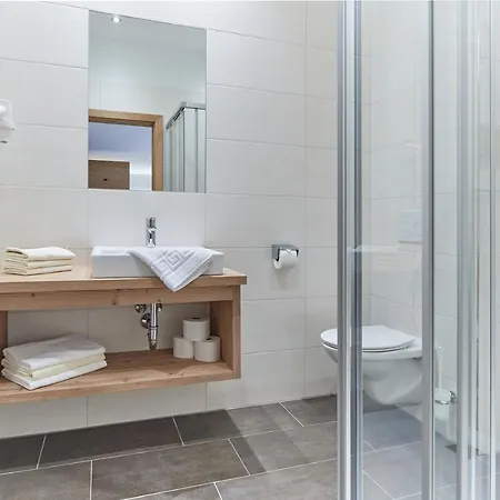 Vakantieboerderij Ransburggut