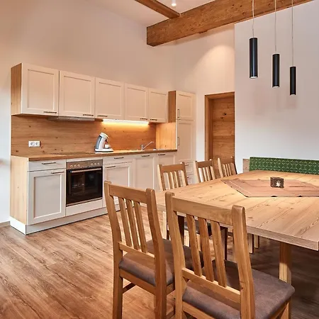 ファームステイ Ransburggut *