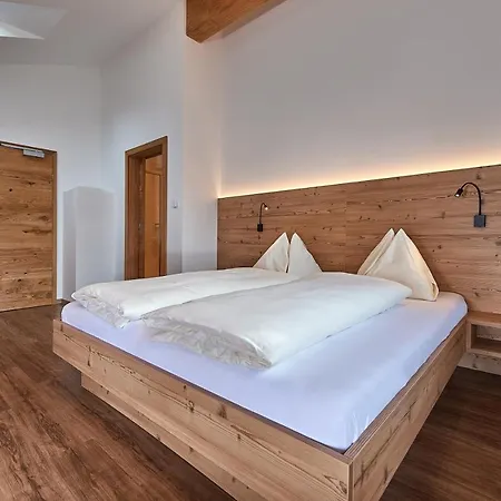 Farm stay Ransburggut Flachau