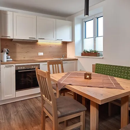 Ransburggut Farm stay Flachau