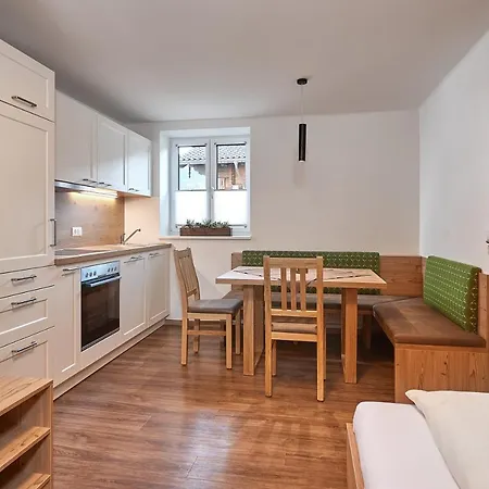 Ransburggut * Flachau