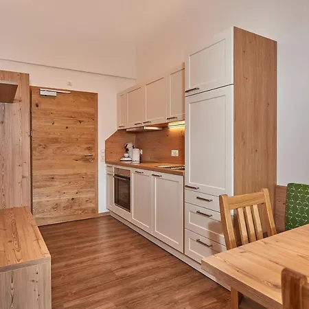 Ransburggut Vakantieboerderij Flachau