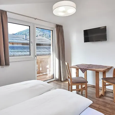 Vakantieboerderij Ransburggut