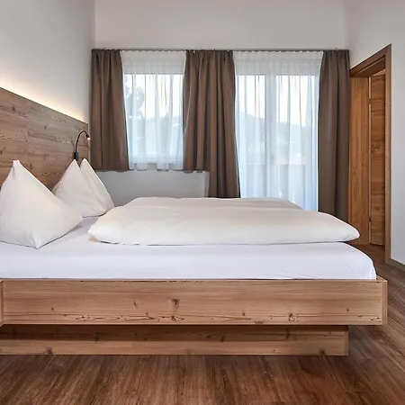 Ransburggut Farm stay Flachau