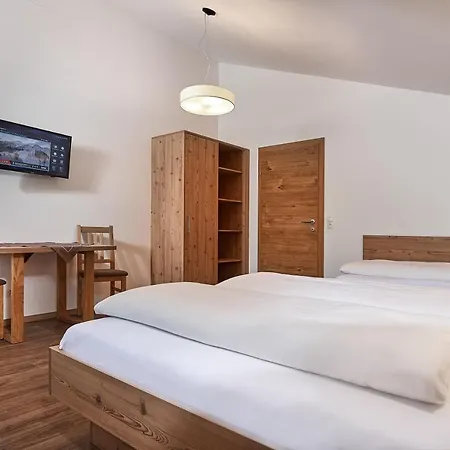 Ransburggut ファームステイ *