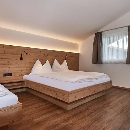 Farm stay Ransburggut Flachau