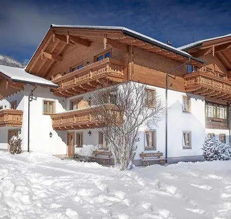 Ransburggut Flachau