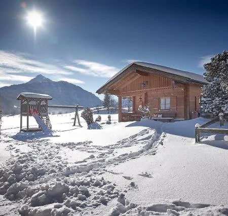 Agroturismo Ransburggut Flachau
