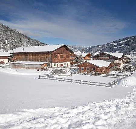 Ransburggut Flachau