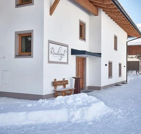 Ransburggut * Flachau