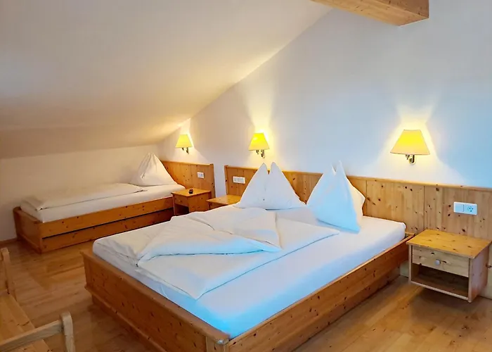 Ransburggut フラッハウ