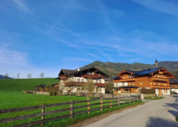 ファームステイ Ransburggut