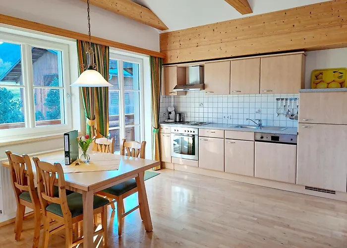 Ransburggut * フラッハウ