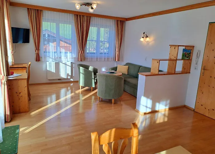 ファームステイ Ransburggut