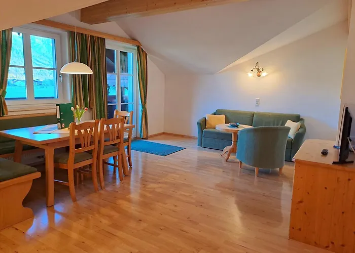 Ransburggut ファームステイ *