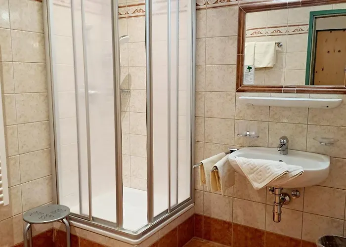 Ransburggut ファームステイ フラッハウ