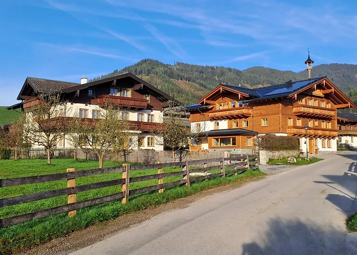 Ransburggut * フラッハウ